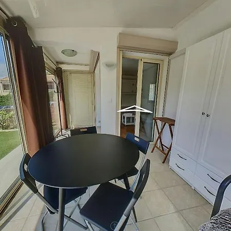 Maison De Vacance A 100m De La Mer