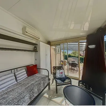 Maison De Vacance A 100m De La Mer Lejlighed *