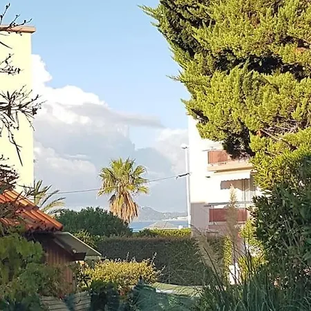 Maison De Vacance A 100m De La Mer