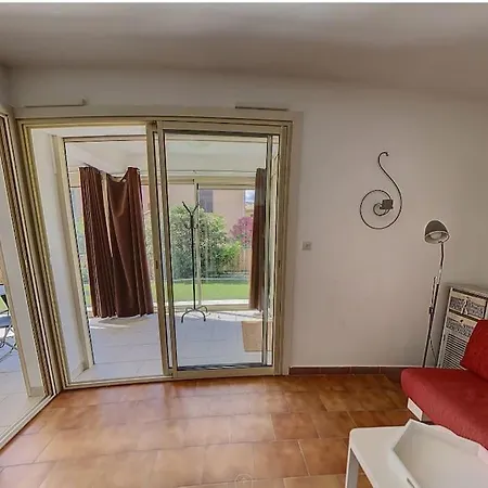 Maison De Vacance A 100m De La Mer Lejlighed Les Lecques